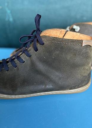 Черевики camper peu cami