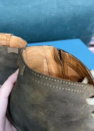 Черевики camper peu cami