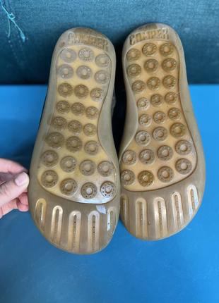 Черевики camper peu cami