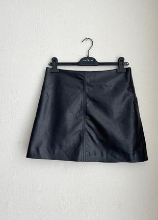Коротка спідниця h&m