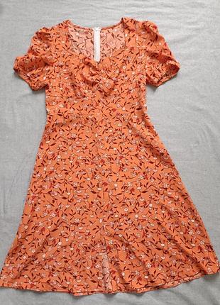 Плаття сукня shein3 фото