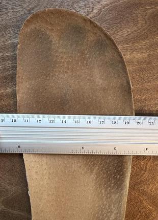 Черевики camper peu cami