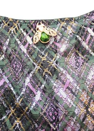 Труси трусикі рр л жук муха жучок прикраса від savage x fenty by rihanna6 фото