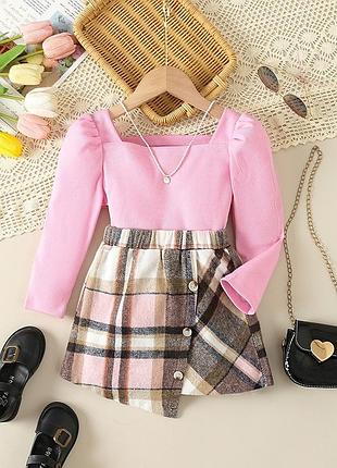 💕в наличии 💕
✨ стильный костюм для девочек
