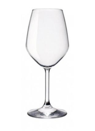 Келих для вина bormioli rocco premium 192352-grg-021990 550 мл1 фото