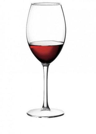 Бокал для вина pasabahce enoteca ps-44728-1 420 мл