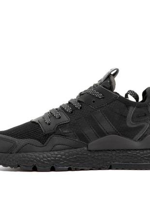 Кроссовки adidas nite jogger7 фото