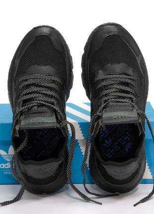 Кроссовки adidas nite jogger2 фото