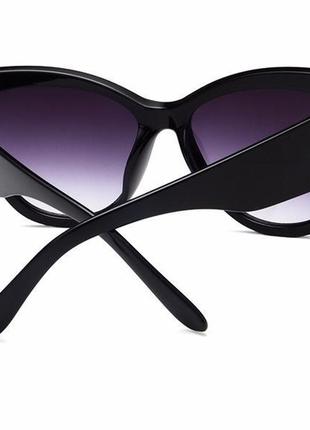 4-5 елегантні сонцезахисні окуляри стильные солнцезащитные очки3 фото