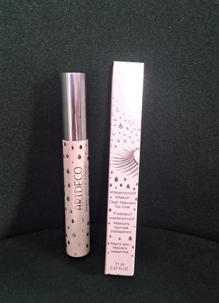 Essence туш водостійка