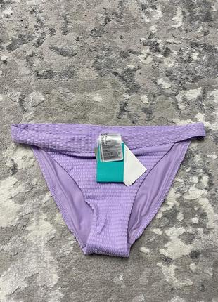 Жіночий женский купальник h&m плавки труси