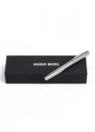 Ручка-ролер label chrome hugo boss5 фото