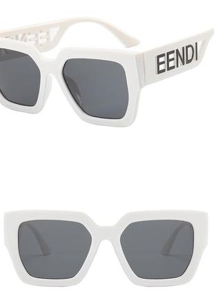 4-49 стильні сонцезахисні окуляри стильные солнцезащитные очки2 фото