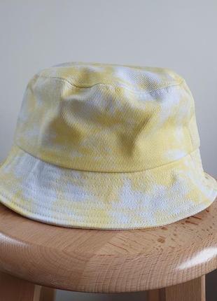 13-276 модна стильна панама панамка капелюх3 фото