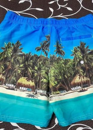 Шорты мужские, размер xl, фирмы fsbn