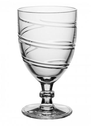 Набір обертаючих бокалів для вина shtox "спіраль" (sw10-001) 2 шт1 фото