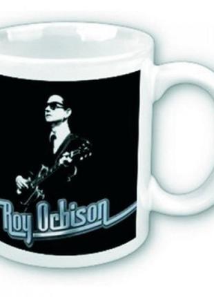 Кухоль в коробці "roy orbison"