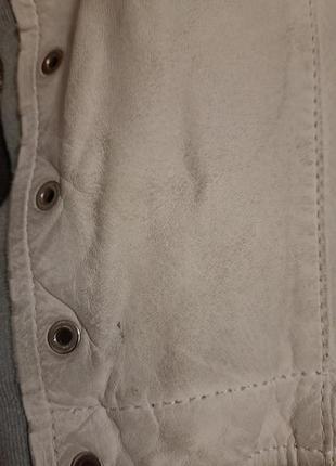 Куртка подарок к джинсам4 фото