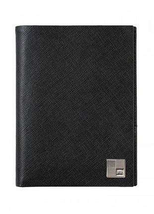 Гаманець із відсіком для документів filigrane