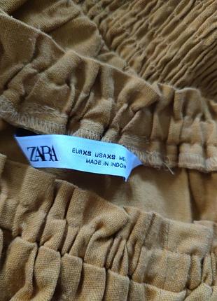 Очень красивое платье. 5