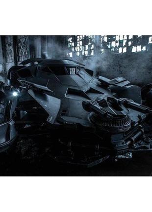 Постер batmobile 61 x 91,5 см1 фото