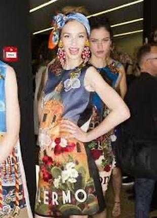 Привіт із полермо