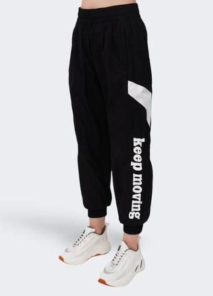 Спортивные штаны anta casual pants