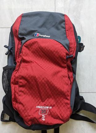 Рюкзак berghaus походный2 фото