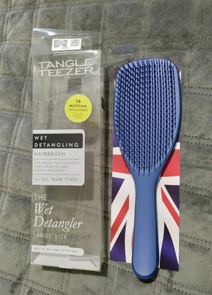 Tangle teezer