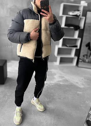 Куртка пуховик7 фото