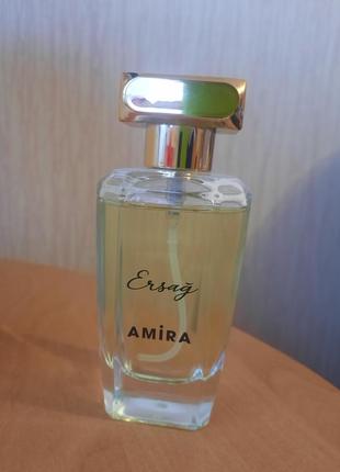 Женский парфюм amira от ersag