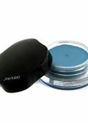 Мерцающие тени shiseido shimmering cream eye color bl620 esmaralda