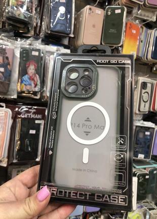 Чохол для iphone 14 pro max