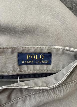 Ю 56/475 джинсы polo ralph lauren w32 l 327 фото