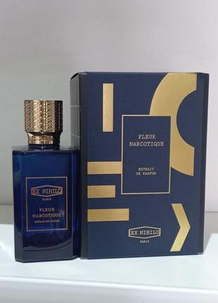 Fleur narcotique extrait, 100ml
