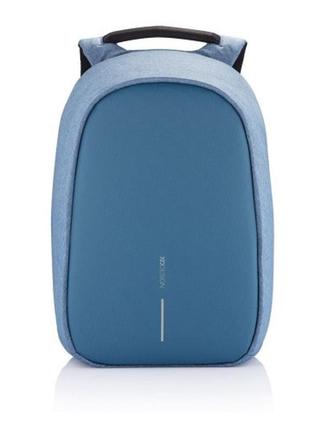 Міський рюкзак xd design bobby hero light blue (p705.299)2 фото