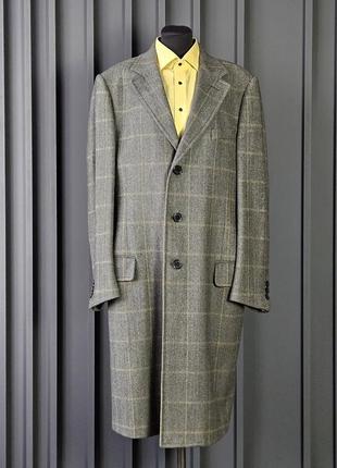Valentino оригинал мужское пальто1 фото