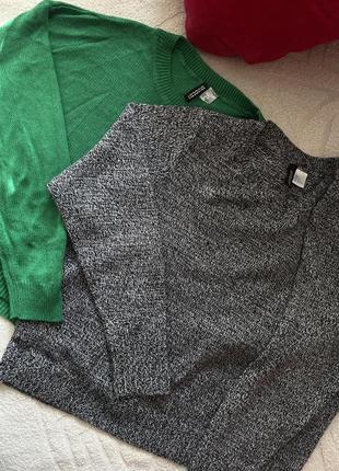 Светр, кофта h&m 4