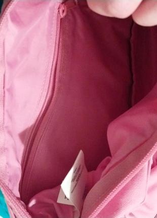 Сумка adidas рожева нова6 фото