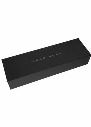 Кулькова ручка hugo boss gear black7 фото