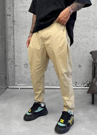 Зручні штани джогери5 фото