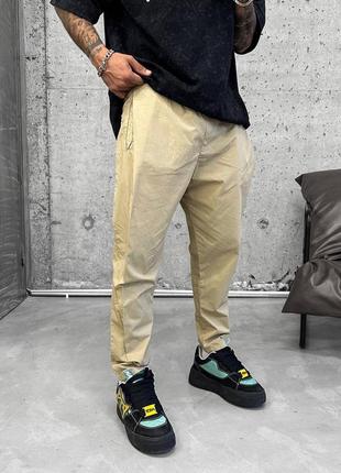 Зручні штани джогери3 фото