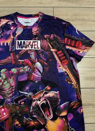 Мужская футболка комикс marvel xl6 фото