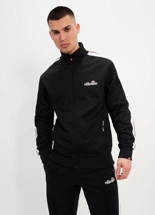 Ellesse олимпийка худи бомбер