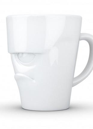 Чашка tassen "я сердити" (350 мл), порцелюна4 фото