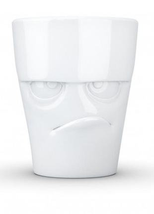 Чашка tassen "я сердити" (350 мл), порцелюна3 фото