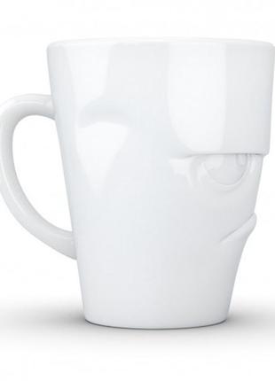 Чашка tassen "я сердити" (350 мл), порцелюна6 фото