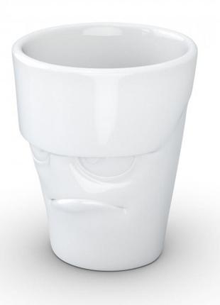 Чашка tassen "я сердити" (350 мл), порцелюна7 фото