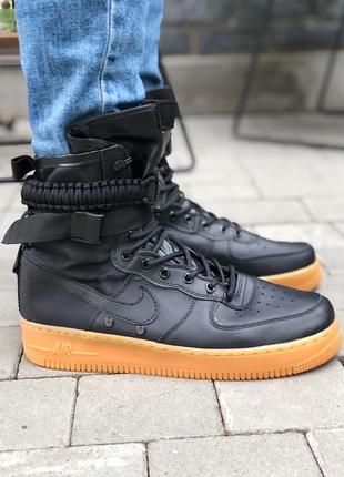 Nike special field air force 1  🆕 мужские кроссовки найк 🆕 купить наложенный платёж