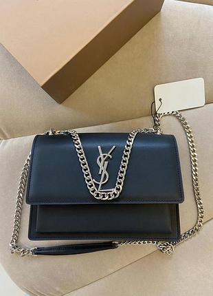 Сумка Yves Saint Laurent